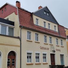 Gasthof Obere Straße 21