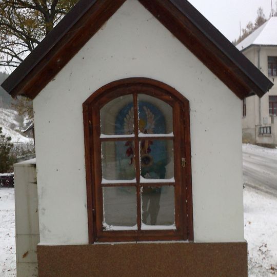 Chapel of Saint Michael