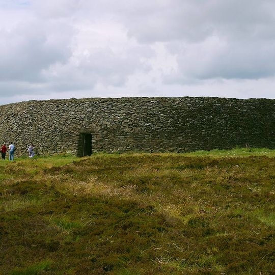Grianan d'Aileach