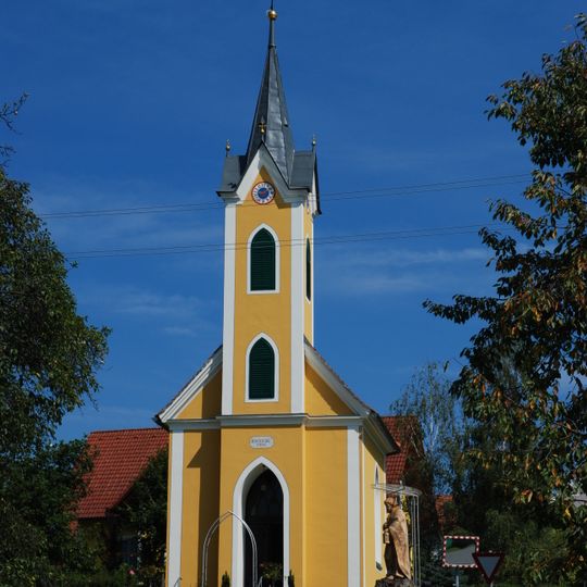 Ortskapelle