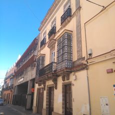 Edificio Central de Xefar