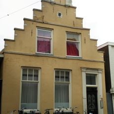 Kruisstraat 12, Meppel