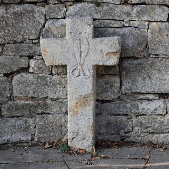 Sühnekreuz Bad Mergentheim II