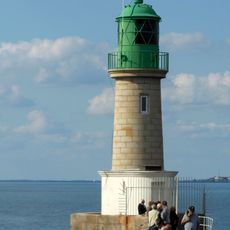 Phare du Tréhic