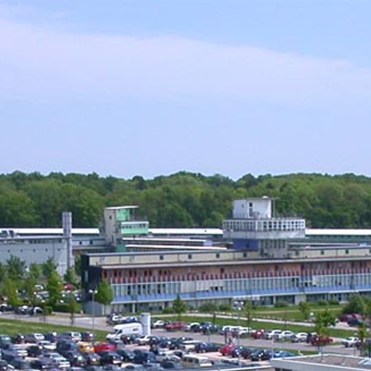 Ulm University