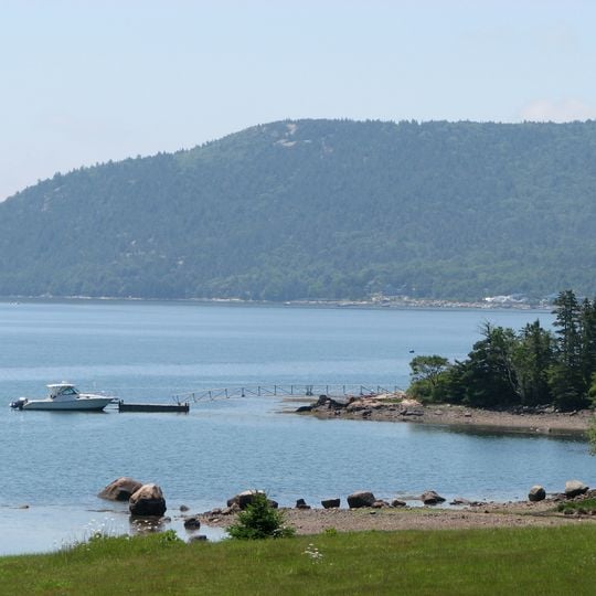 Somes Sound