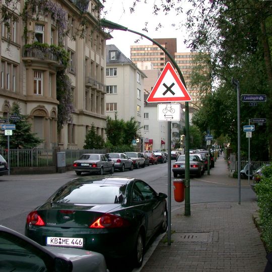 Westend