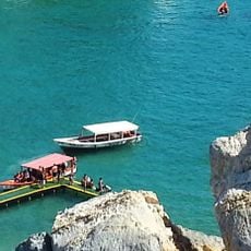Mochima National Park