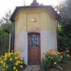 Chapel of Saint Mary