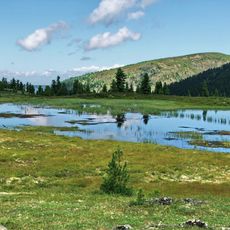 Baikal Nature Reserve
