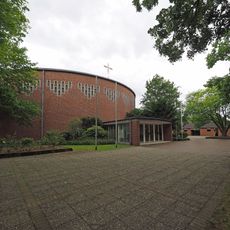 St. Thomas Morus