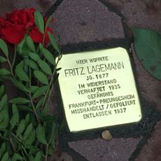 Fritz Lagemann