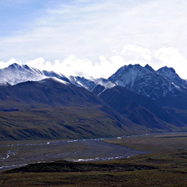 Denali National Park and Preserve