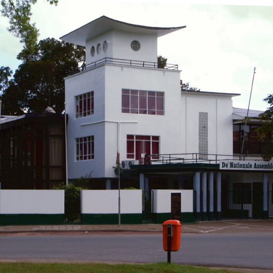 National Assembly