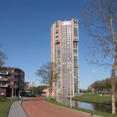 Torenflat De Oosterbaken