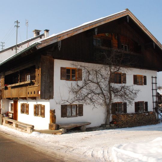 Bauernhaus