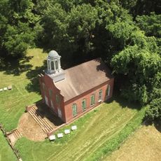 Rodney Center Historic District