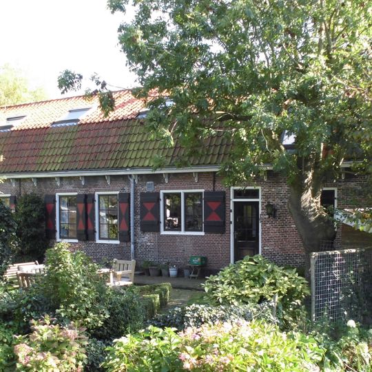 Rijksstraatweg 83, Baambrugge