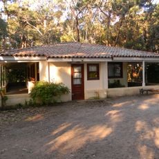 Museo Y Archivo Histórico Municipal