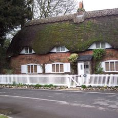 Pond Cottage
