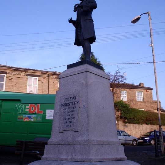 Birstall