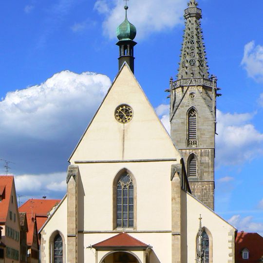 Roman Catholic Diocese of Rottenburg-Stuttgart