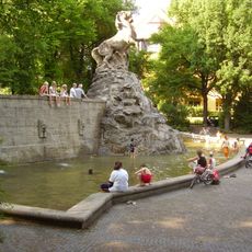 Rüdesheimer Platz