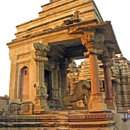 Mahadeva Temple