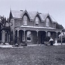 Earnscliffe