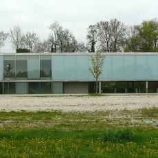 Keltenmuseum Manching