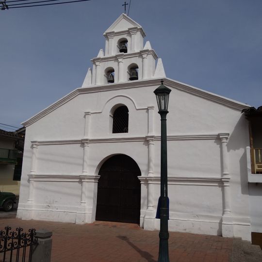 Capilla de Jesús Nazareno, Marinilla