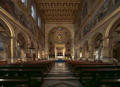 Interior 1