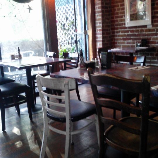 Centro Cultural de La Peña