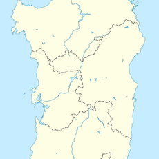 Torre di Punta Giglio