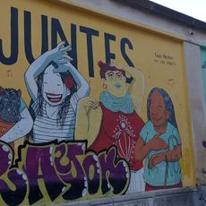 Graffiti, Work of art