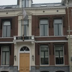 Javastraat 24, The Hague