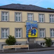 Ernst Barlach Museum Wedel