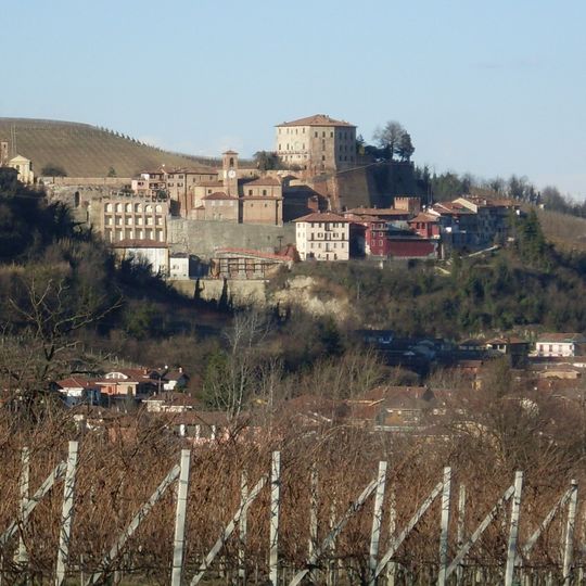 Castellinaldo