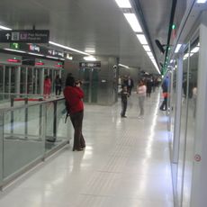 Línea 10 del Metro de Barcelona