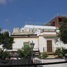 Castillo de Trebujena