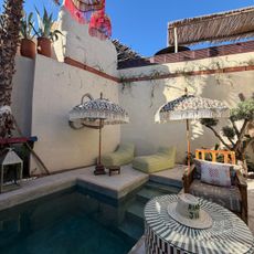Riad Spa Sindibad