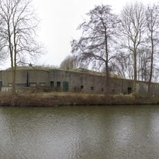 Fort aan de Nekkerweg