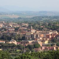 Marsciano