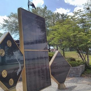 Canadian Vietnam Veterans Memorial