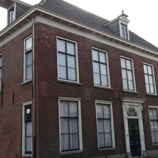 Molenstraat 9, Zundert