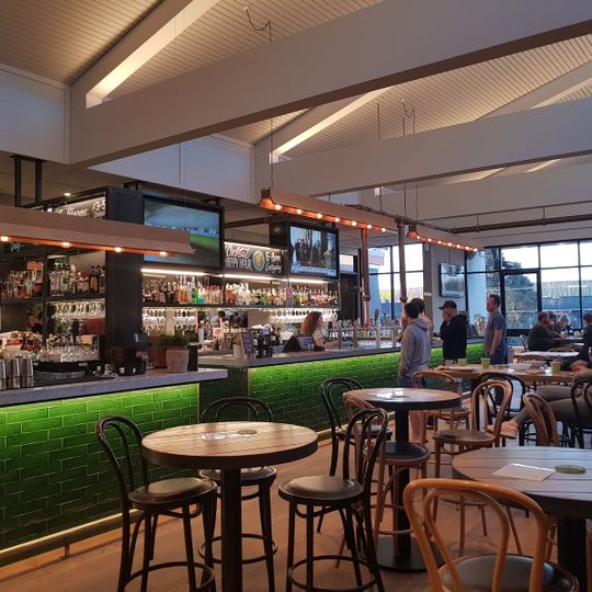 The Prince Kirrawee