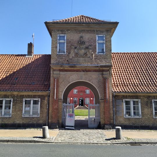 Stadtmuseum Schleswig