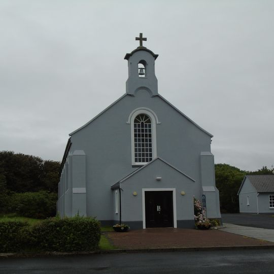Church of the Holy Family
