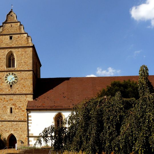 Eusebiuskirche