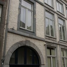 Lenculenstraat 18A, Maastricht